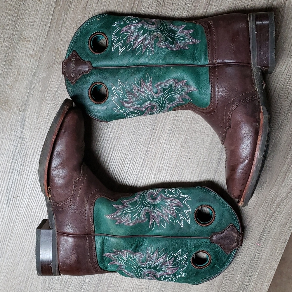 Shyanne Boots